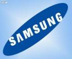 Λογότυπο της Samsung